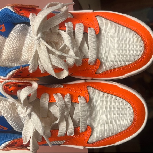 Nike Dunk Low Disrupt Supa - Picture 4 of 5